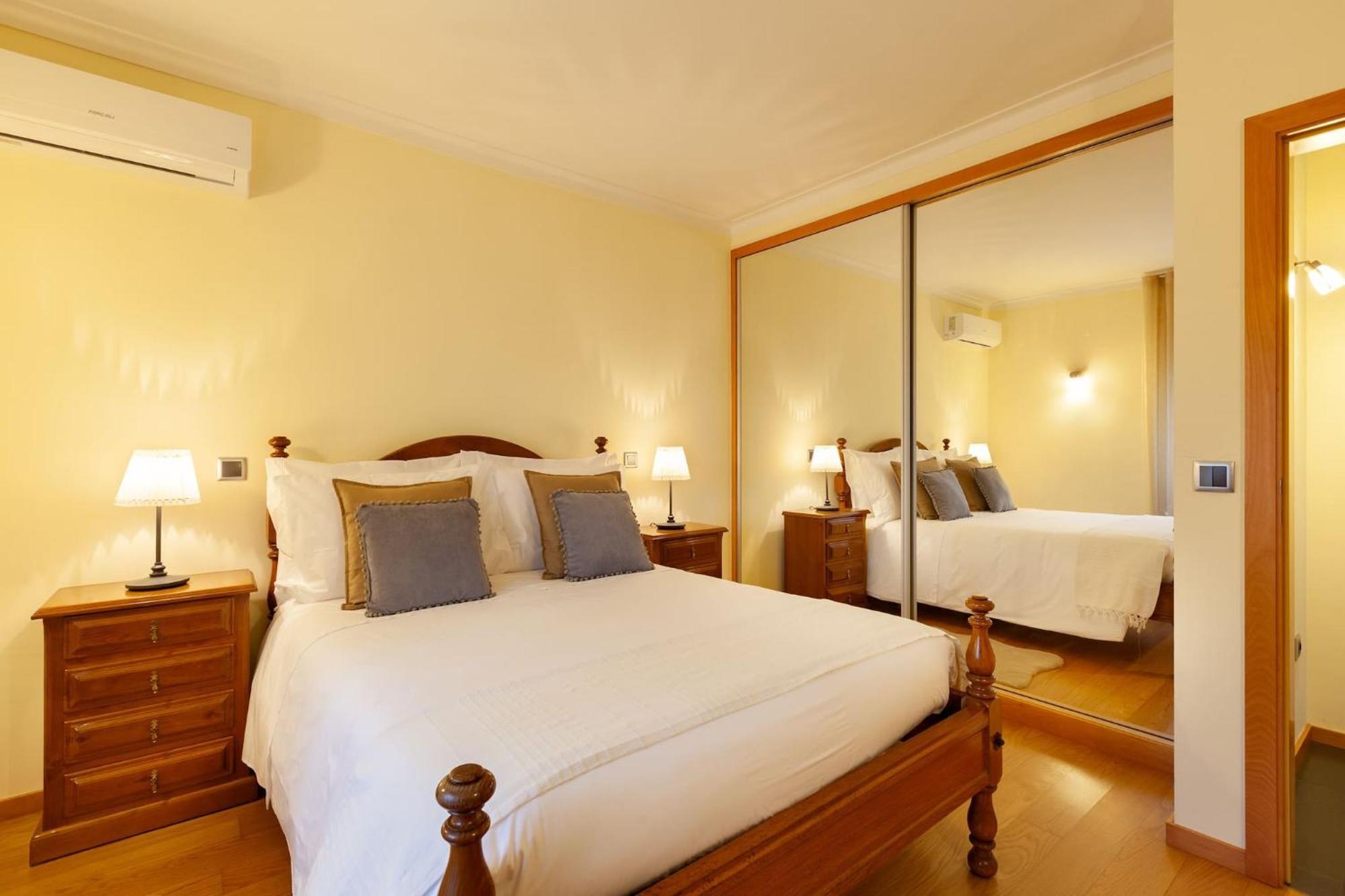 Casa Da Tomada - Minho'S Guest Villa Braga Ngoại thất bức ảnh